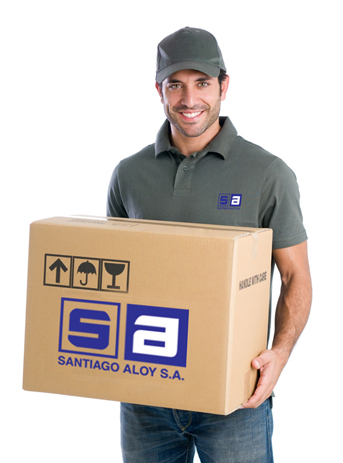 Santiago Aloy S.A.