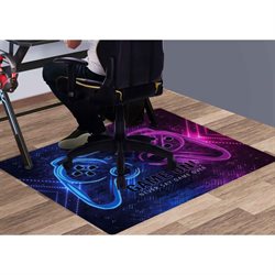 Alfombra Protectora Dello Gamer