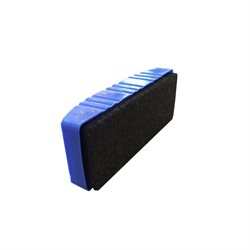 Borrador Magnético porta Marcadores