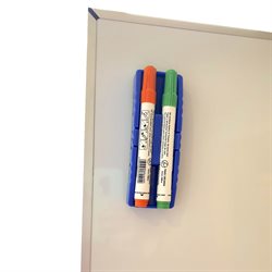 Borrador Magnético porta Marcadores
