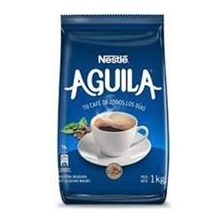 Café Aguila Molido 1kg | Aloy 360