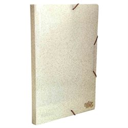 Carpeta Perfumada Dello Lomo 2cm Oficio Secrets