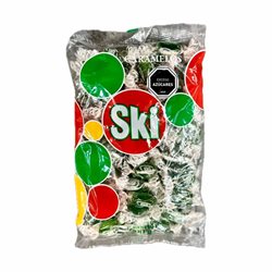 Caramelos Menta Ski 700 Grs. | Aloy 360