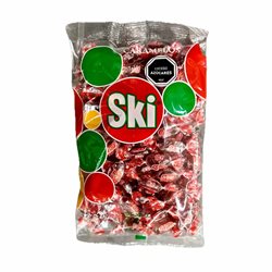 Caramelos Ski Miel Extra 700 Grs
Caramelos Ski Miel Extra 700 Grs
Caramelos Ski Miel Extra 700 Grs | Aloy 360