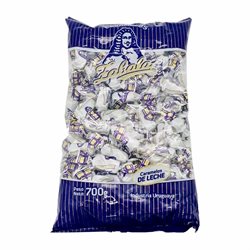 Caramelos Zabala de Leche Bolsa 700 g | Aloy 360