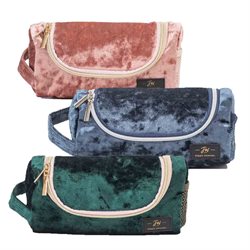 Organizador Velvet Pastel FW