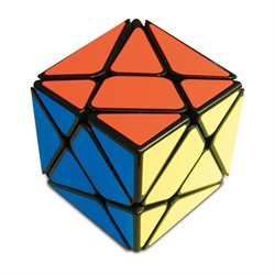 Cubo 3x3 Axis Cayro