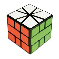 Cubo Square-1 Cayro