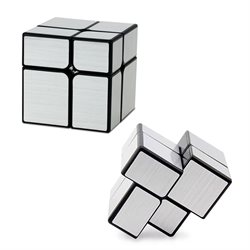 Cubo Mirror 2x2 Cayro