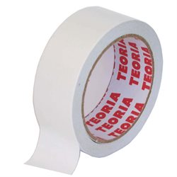 Cinta Doble Faz Teoría+ 36mm x 17m