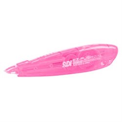 Corrector en Cinta SDI Retráctil 5mm x 6m