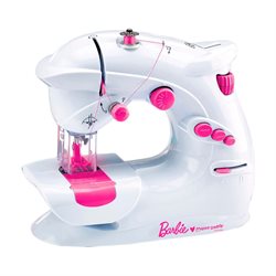 Máquina de Coser Barbie Maped Creativ