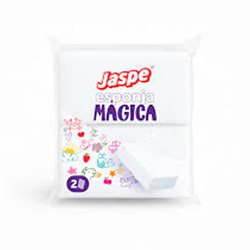 Esponja Mágica Jaspe x2 Unidades | Aloy 360