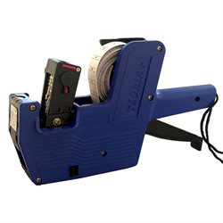 Etiquetadora MX 5500 8 Dígitos