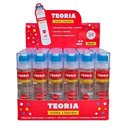 Goma Líquida 50mL