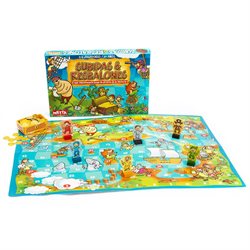 Juego Subidas y Resbalones