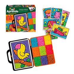 Yo Aprendo Mosaicos Jumbodiset