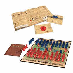 Juego de Mesa Stratego Original Jumbodiset