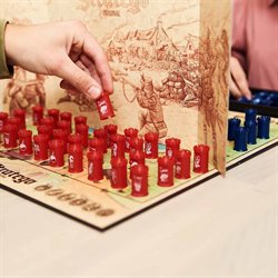 Juego de Mesa Stratego Original Jumbodiset