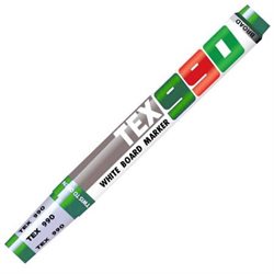 Marcador para Pizarra TEX Verde. Santiago Aloy S.A.