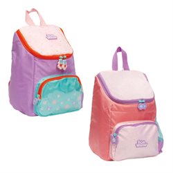 Mochila Cute 12" Fun World