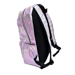 Mochila Metalizada Catalina
