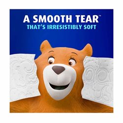 Papel Higiénico CHARMIN Ultra Soft x12 Unidades