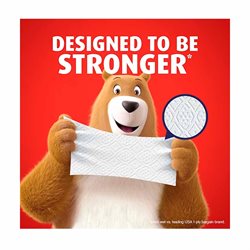 Papel Higiénico CHARMIN Ultra Strong x12 Unidades