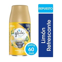 Repuesto Aromatizador GLADO Limón | Aloy 360