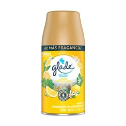 Repuesto Aromatizador GLADO Limón