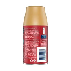 Respuesto Aromatizador GLADE Manzana/Canela