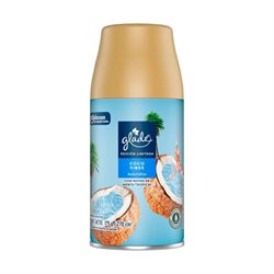 Repuesto Aromatizador GLADE Coco Vibes
