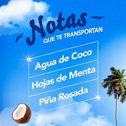 Repuesto Aromatizador GLADE Coco Vibes