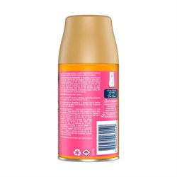 Repuesto Aromatizador Glade Naranjo y Orquídeas