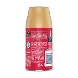 Repuesto Aromatizador GLADE Frutos Rojos