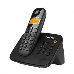 Teléfono Inalambrico TS3130 con Contestadora INTELBRAS