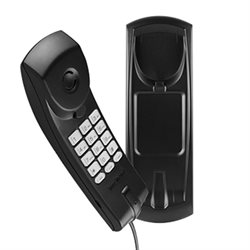 Teléfono TC20 Negro INTELBRAS | Aloy 360