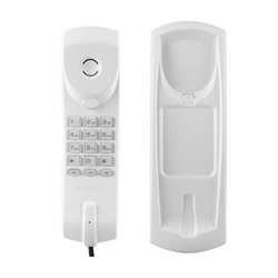 Teléfono TC 20 Gris Artico INTELBRAS | Aloy 360