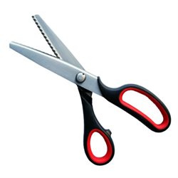 Tijera de Picos Metal Teoría+ 23cm