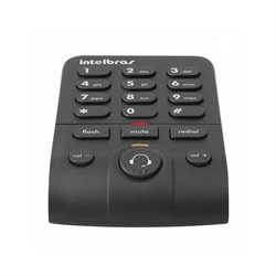 Teléfono / Vincha Call Center HSB50 INTELBRAS