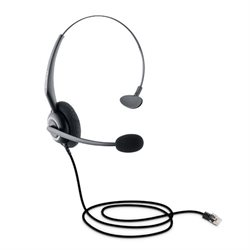 Teléfono / Vincha Call Center HSB50 INTELBRAS